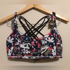 ➿ Lululemon | Free to Be Wild Size 10